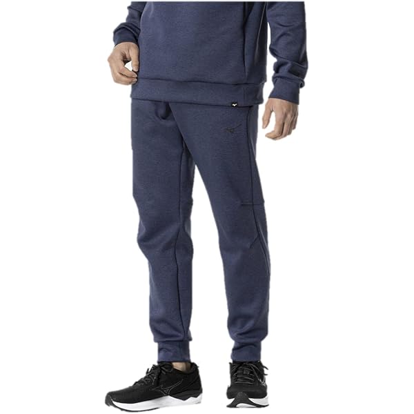 Amazon | [ミズノ] トレーニングウェア スウェットパンツ 吸汗速乾