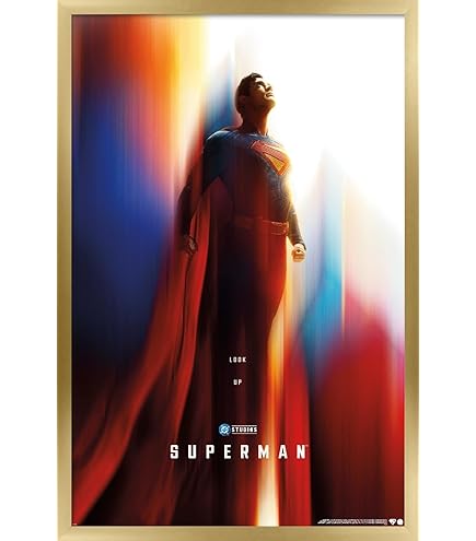 Amazon.co.jp: DC Comics スーパーマン (2025) - スーパーマン