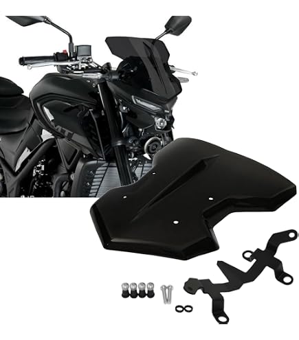 Amazon | FOR MT-03 MT-25 MT 03 25 mt-03 mt-25 2020-2025 2026