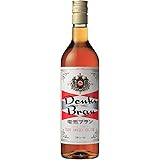 リキュール 合同酒精 ３０度 電気ブラン ７２０ｍｌ １本 （デンキブラン）