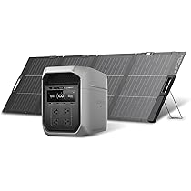 Amazon.co.jp: EcoFlow ポータブル電源 DELTA 3 Max Plus + +220W軽量