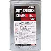 Amazon.co.jp: ロック マルチトップクリヤー Q硬化剤(標準型