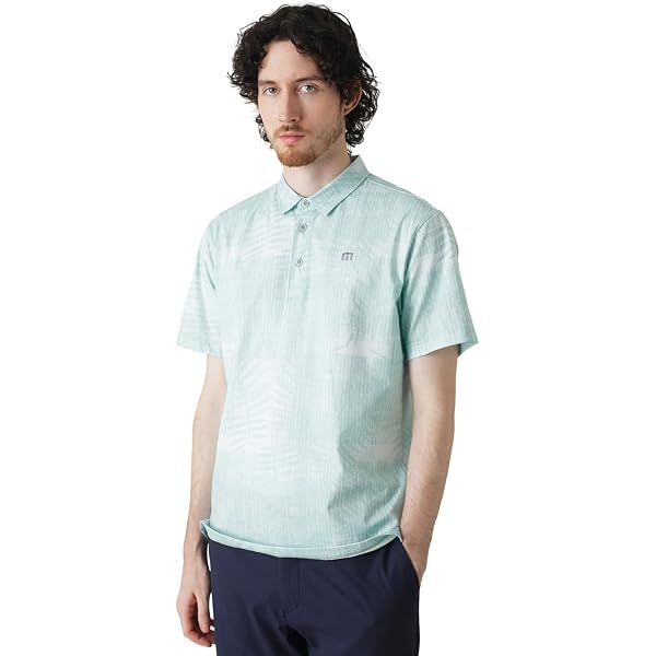 Amazon.co.jp: トラヴィスマシュー（Travis Mathew） ゴルフウェア