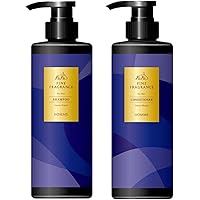 Amazon | ファーファ ファインフレグランス ギャルソン シャンプー