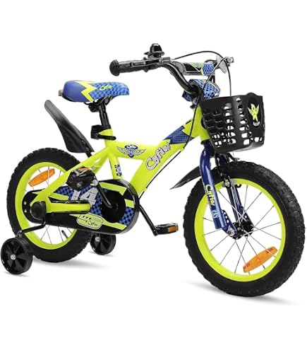 Amazon.co.jp: ARESBIKES アレスバイク A/KID 14インチ Mat Black