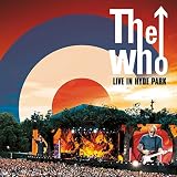 Live In Hyde Park (3LP+DVD) [Analog]