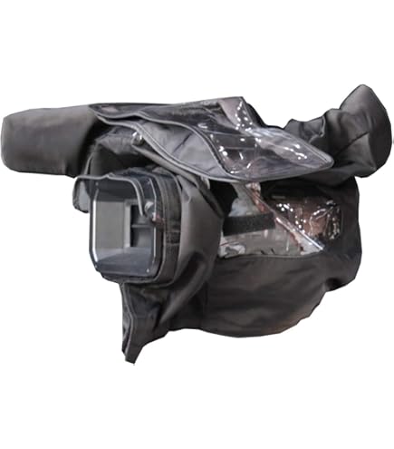 Amazon | NEP レインカバー 雨カバー SA-FX3 ビデオカメラ用 SONY FX3