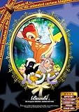 バンビ 【日本語吹き替え版】 [DVD] ANC-005