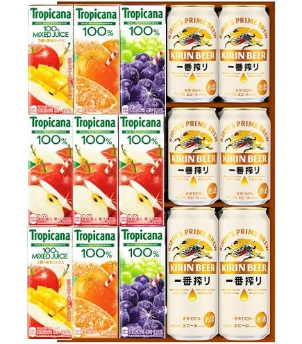 Amazon.co.jp: アサヒビール SUPERドライ 350ml缶4本・500ml缶2本 & 紙