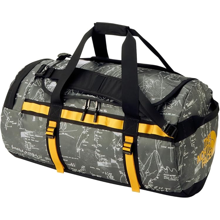 Amazon | THE NORTH FACE, スチールブルー/TNFブラック。, One Size