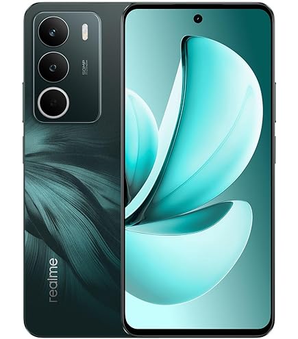 Amazon | realme Note 70T スマートフォン 4+256 GB、6,000 mAh
