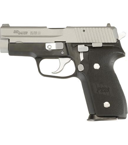 タナカシグ　P228 SIG P228 | TANAKA WORKS