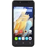 S21 Ultra Unlockedスマートフォン、Android 6用5インチFHDフェイスアンロック携帯電話、デュアルSIM、1GB / 8GB、2MP / 2MPデュアルカメラ、3Gネット、128Gメモリーカード、2000mAhバッテリーをサポ