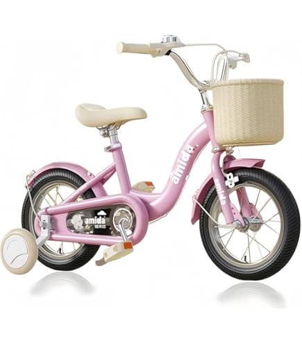 Amazon.co.jp: 【2022年第三世代】子供用自転車 軽量 男の子 女の子