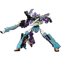 Amazon.co.jp: プラレール 新幹線変形ロボ シンカリオンZ シンカリオン