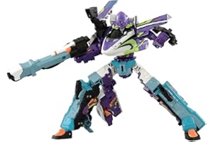 タカラトミー(TAKARA TOMY) プラレール シンカリオンCW 500 TYPE EVA ポジトロンフォーム 電車 おもちゃ 3歳以上
