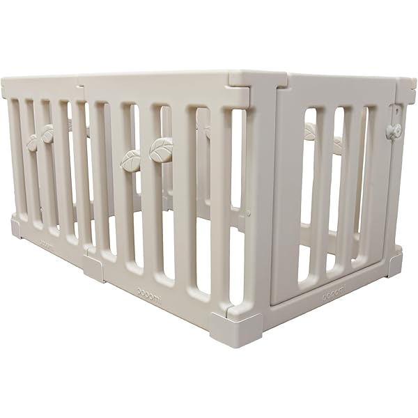 Amazon.co.jp: ifam ベビーサークル ホルダー 4個セット if11-4set