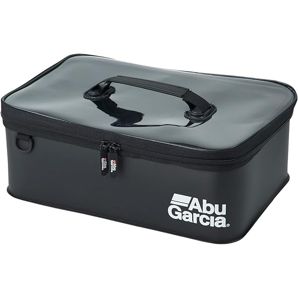 Amazon | AbuGarcia (アブガルシア) バッカン 40 オリーブ | Abu
