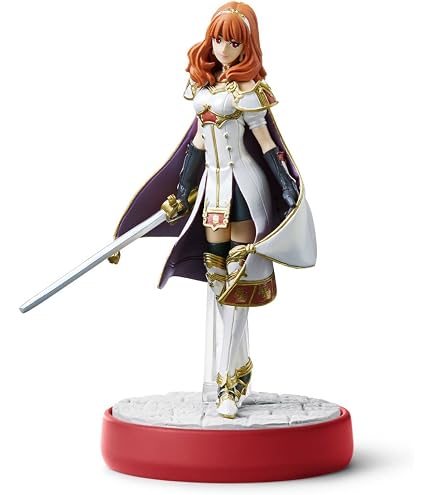 Amazon.co.jp: amiibo クロム チキ 2種セット ファイアーエムブレム