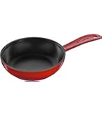 Amazon.co.jp: staub ストウブ 「 スキレット ユーカリ 16cm
