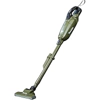 Amazon.co.jp: マキタ(Makita) 充電式クリーナ（オリーブ） 18V 