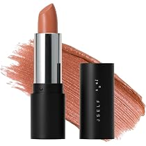 Amazon | JSELF x soel LIVING-OIL LIP STICK ＜BEIGE 002＞ 3.5g