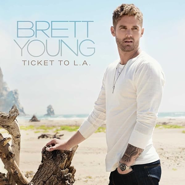 Amazon.co.jp: Brett Young & Friends Sing The Christmas Classics