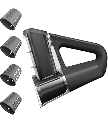 Amazon.co.jp: 電動スライサー KB-745E/62-6489-34 : ホーム＆キッチン