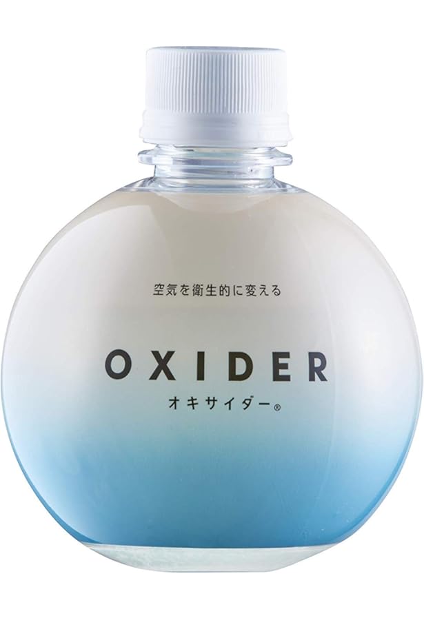Amazon | OXIDER(オキサイダー)置き型 90g 8畳に約2か月有効