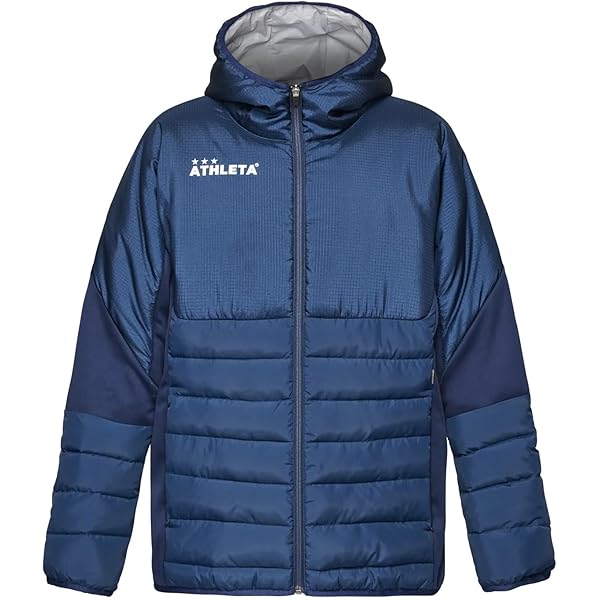 Amazon | [アスレタ] トレーニングジャージジャケット XOサイズ