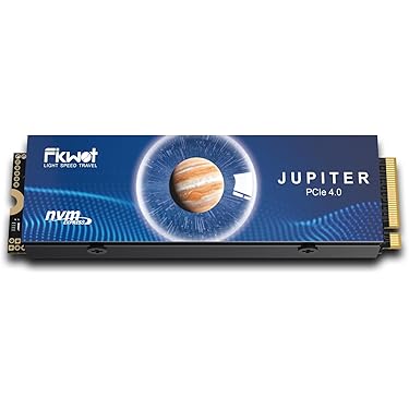 内蔵型SSD JUPITER M.2 SSD 2TB GEN4 Amazon.com: Fikwot FX991 M.2 SSD 2TB NVMe SSD M2 2280 PCIe