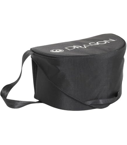 Amazon | ドラゴン（DRAGON） ゴーグル 収納 スキー スノーボード