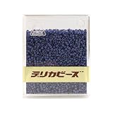 MIYUKI ミユキ デリカビーズ 丸 20g 約4000粒入 DB377-20G