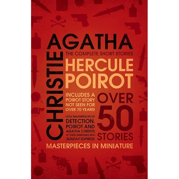 Amazon | The Agatha Christie Collection | Christie, Agatha
