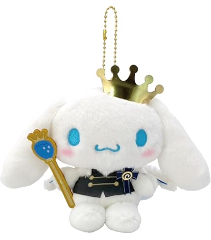 Amazon.co.jp: サンリオ(SANRIO) ぬいぐるみ&アクセサリーケースセット