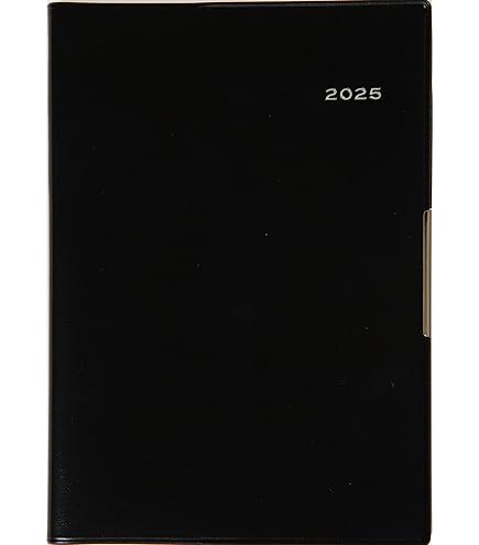 Amazon.co.jp: 271 リベルプラス 1 手帳 高橋書店 2025年版