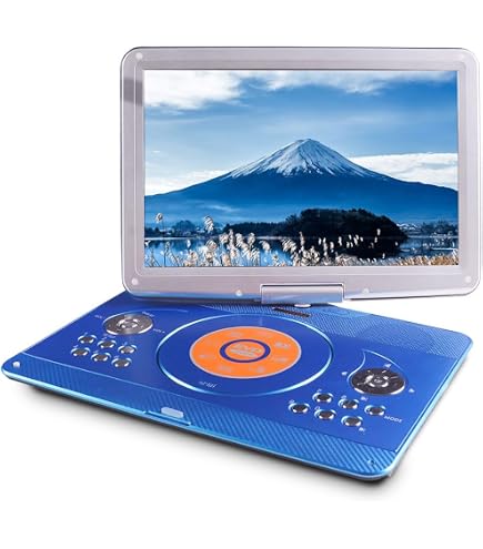 9インチ 防水ポータブルDVDプレイヤー ZM-90WB Amazon.co.jp: レボリューション ZM-09WP (9インチ防水ポータブルDVD