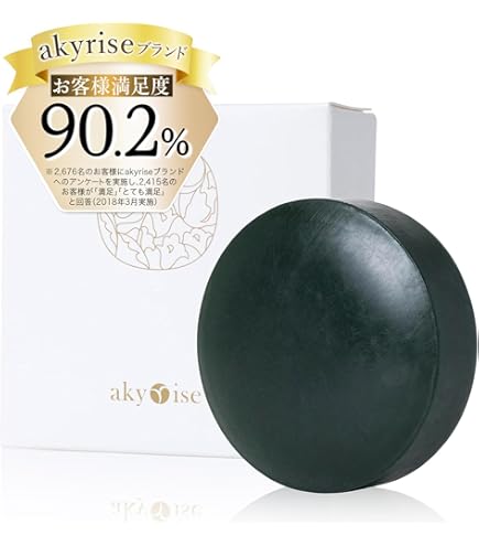Amazon | 【公式】akyrise（あきゅらいず）秀くりーむ（大）110g