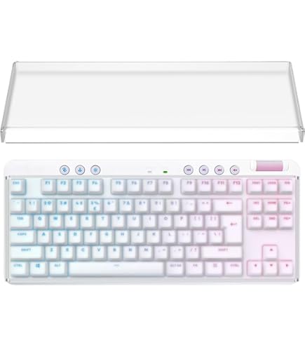 Amazon.co.jp: Geekria TKL キーボードケース、レイザー Razer