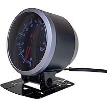Amazon サンパーシー 油圧計 車 追加メーター ワーニング機能 油圧メーター 60mm 60f エンジンオイル 並行輸入品 燃料 油温 水温計 車 バイク Amazon サンパーシー 油圧計 車 追加メーター ワーニング機能 油圧メーター 60mm 60f エンジンオイル 並行輸入品 燃料 油温 水温計 車 バイク