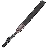ETSUMI ハンドストラップ アクション 一眼レフ用 ブラック E-6711