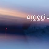 American Football (LP3) (歌詞・対訳・解説付き)
