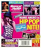 Space of Hip-Pop -namie amuro tour 2005-