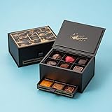 チョコレート ギフト お菓子 詰め合わせ ゴディバ (GODIVA) ゴディバカカオジャーニー グランプラス（12粒入）