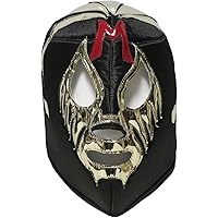 Amazon.co.jp: [Maskedmania] 【プロレスマスク】仮面貴族 ミル