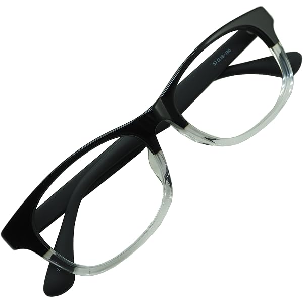 Amazon.co.jp: [OTC.web] DK8144 ブルーライトカット 老眼鏡 キング