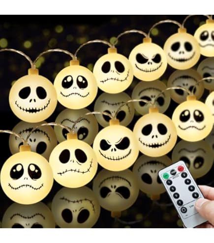 Amazon.co.jp: ディズニー ナイトメアー・ビフォア・クリスマス