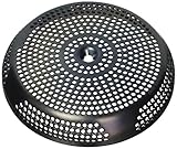 Kohler k-65061-bkb吸引カバー、つや消しKohlerブラック