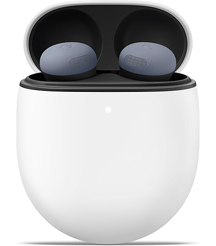 Google Pixel Buds 2a Hazel : Amazon.com.au: Electronics