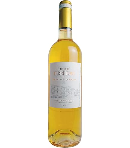 Amazon.co.jp: シャトー・リューセック 2009 750ml 貴腐ワイン